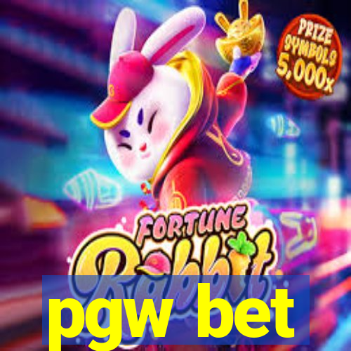 pgw bet